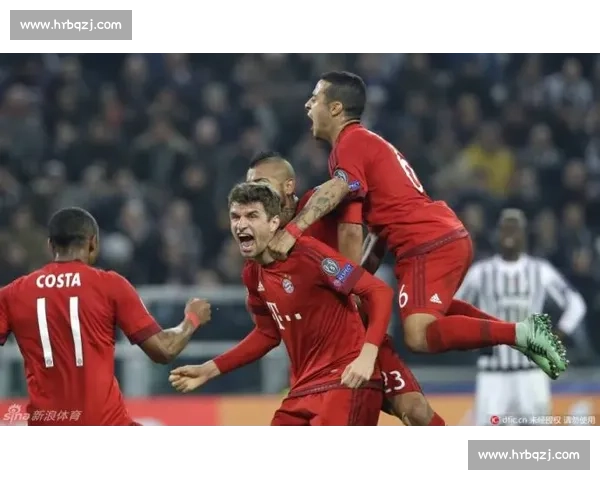 穆西亚拉深情送别穆勒：温哥华新章启，拜仁兄弟情永恒