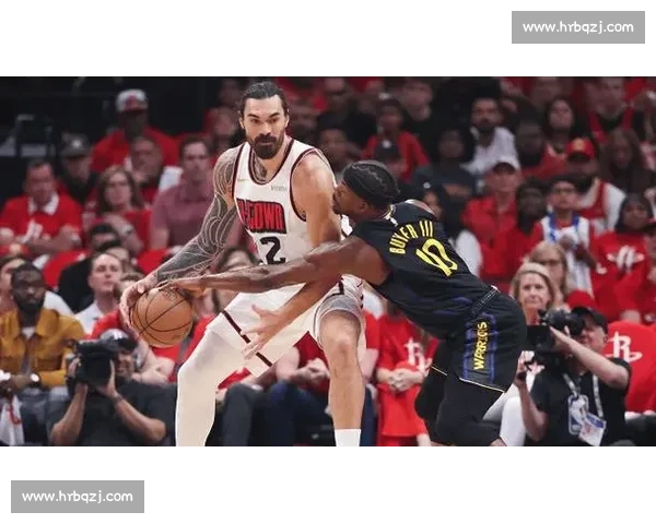 续约范乔丹与亚当斯后,火箭如何用 1500 万空间补强争冠?